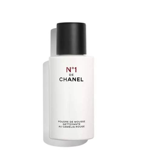 CHANEL N°1 DE CHANEL NETTOIE .